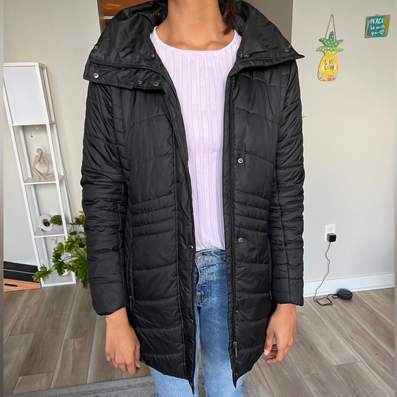 Weatherproof fall/winter jacket - Picture 2 of 4